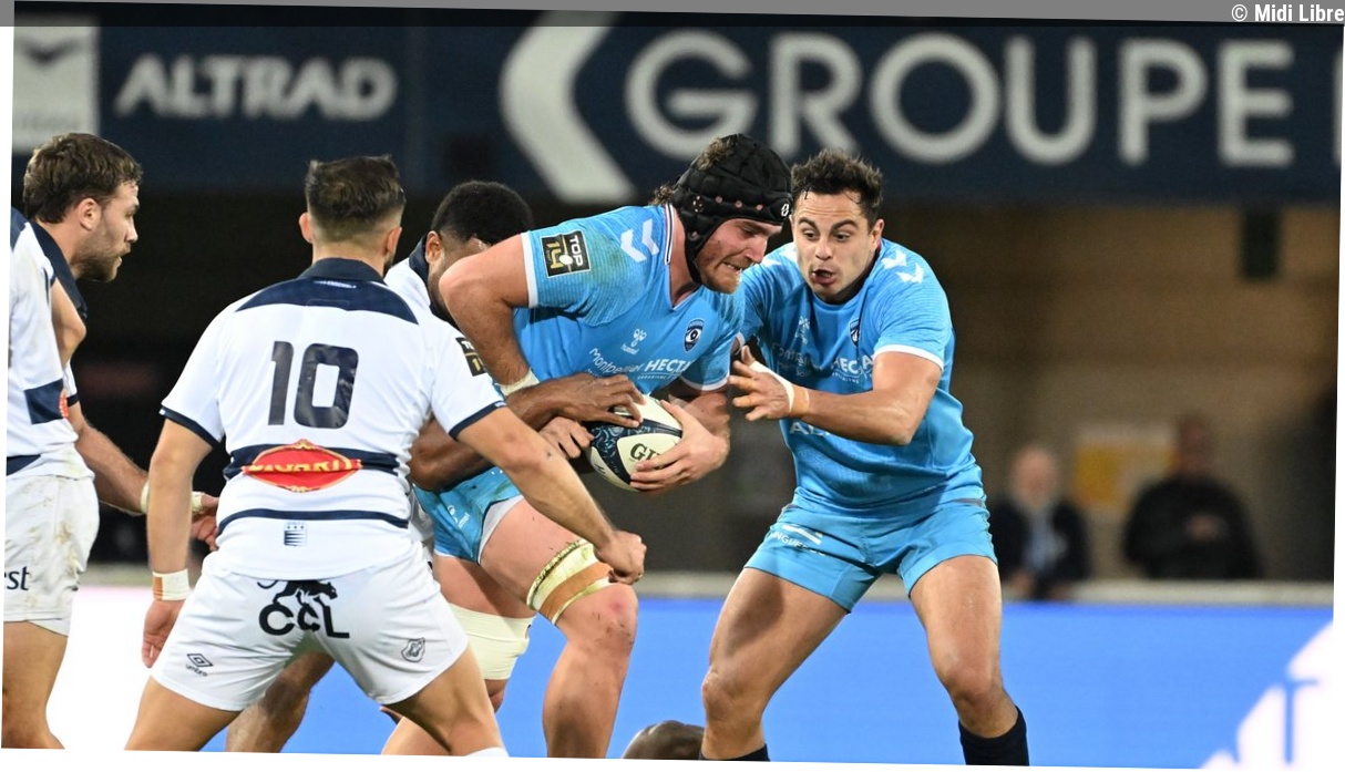 Stade Toulousain – MHR : Lenni Nouchi en vacances, grandes premières pour Tom Banks et Jon Echegaray ?