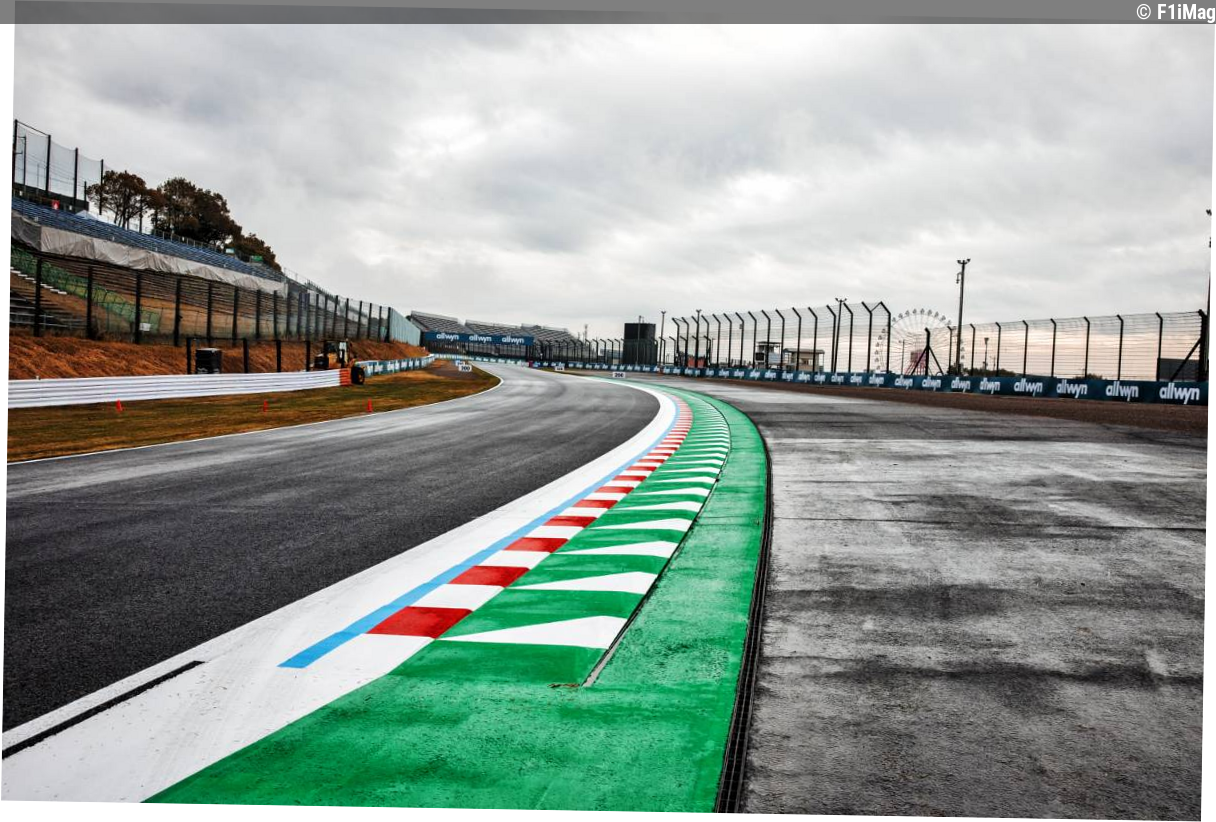 La FIA modifie les qualifications à Suzuka : un premier ajustement clé des règles 2026