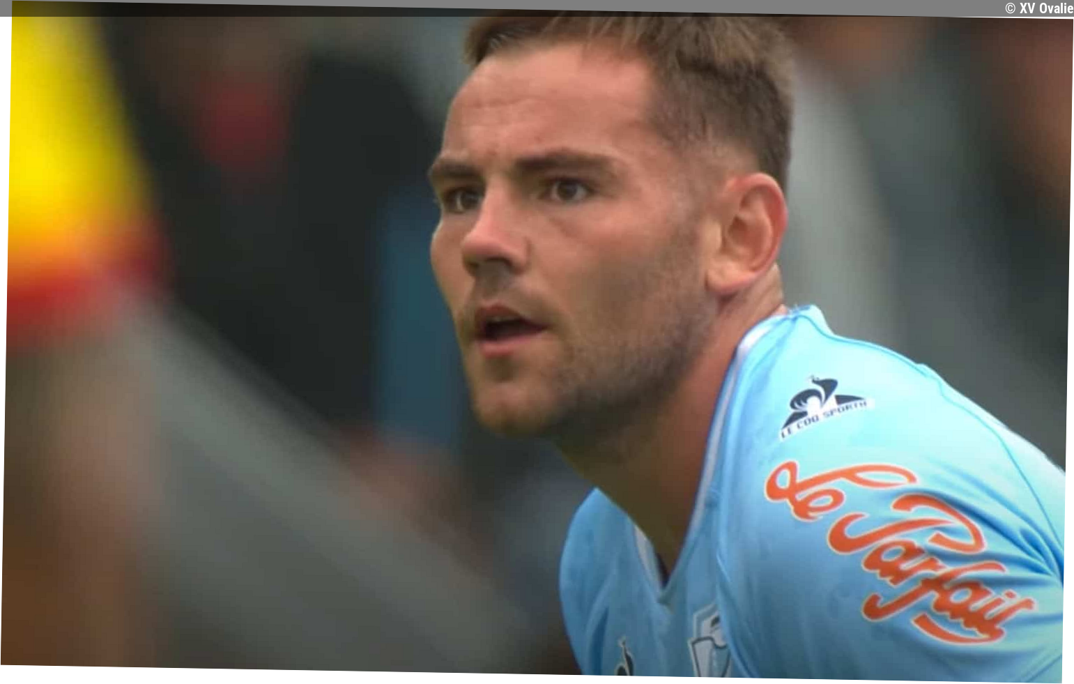 Jouera, jouera pas ? Après un écart de conduite, Joris Segonds absent à Anoeta ?