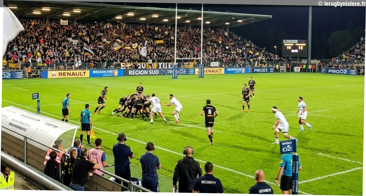 35 points à prendre en PRO D2 : le titre déjà plié ? La 2e place sous tension