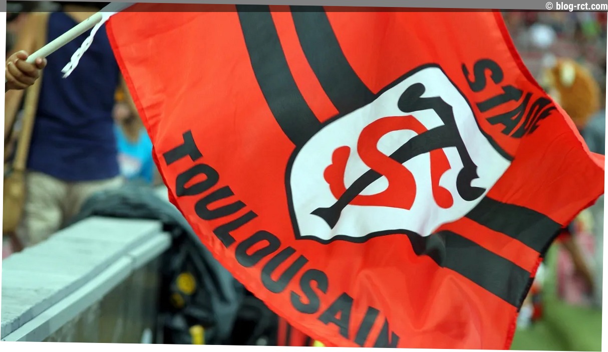 Vente de maillots : Le Stade Toulousain écrase la concurrence, 2 clubs du Top 14 vont changer d'équipementier