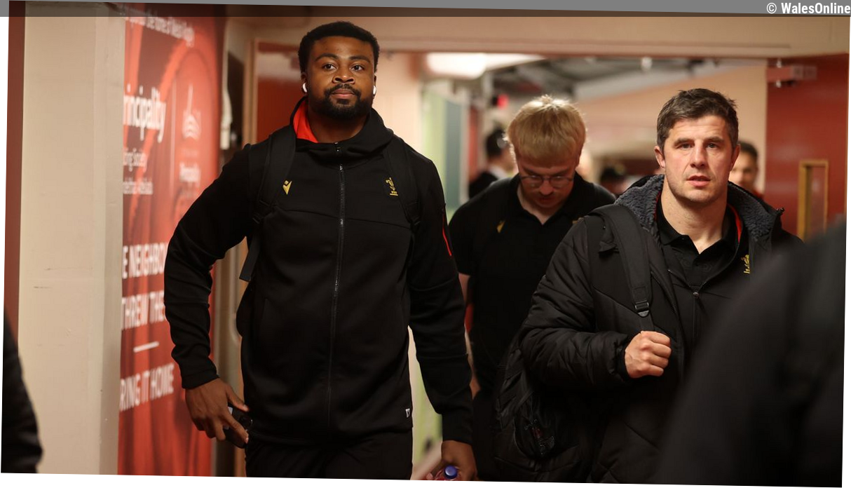 English club announce signing of third Wales international as big question now raised
