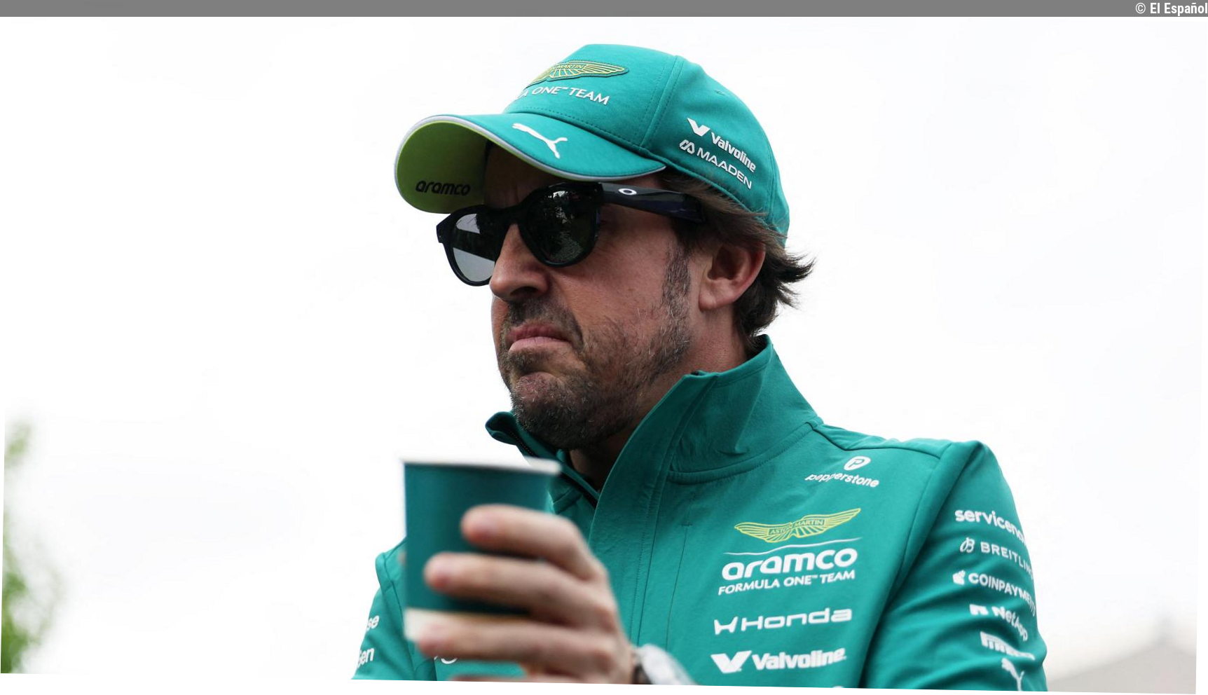 Honda desmonta los planes de Fernando Alonso y Aston Martin antes del GP de Japón: "No podemos mejorar el motor"