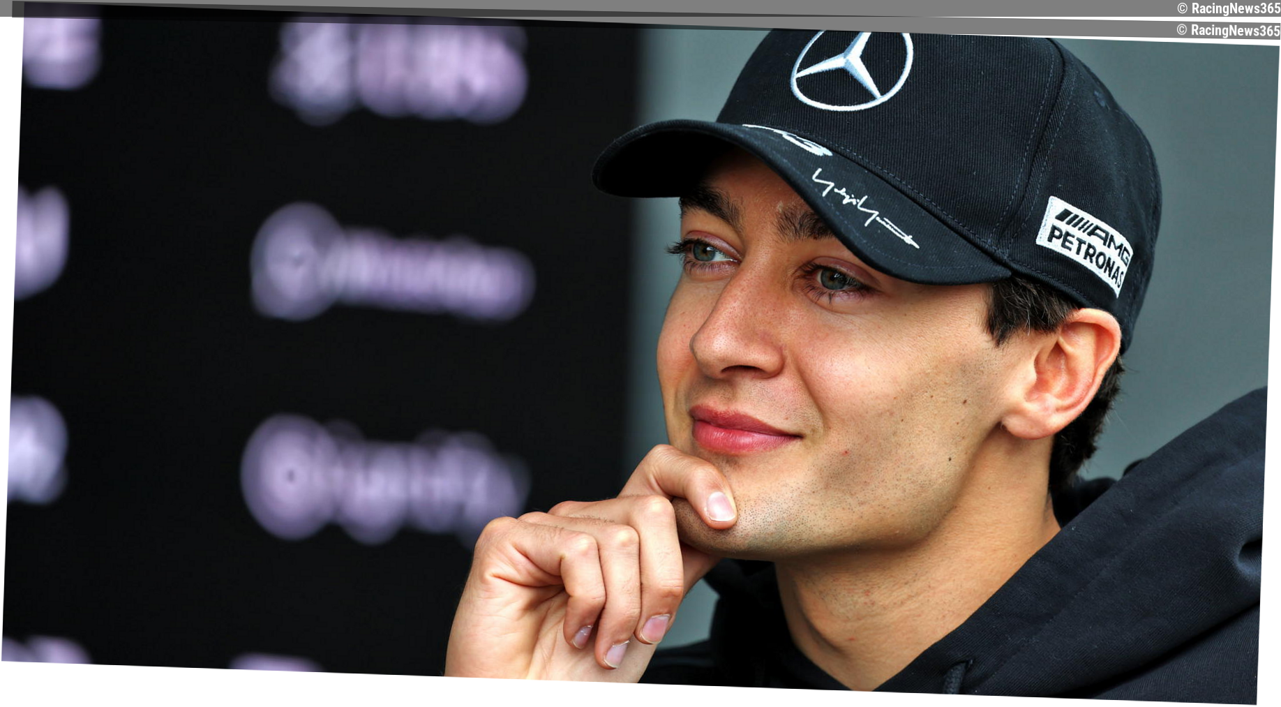 George Russell fires criticism at F1 rivals: 'It's not right'