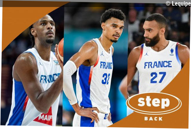 Podcast « Step Back » - La France centre du monde ?