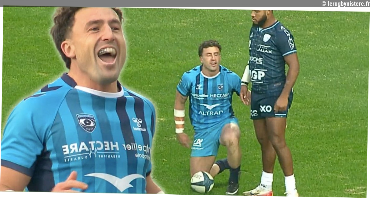 1520 et des bananes : vers une fin de série pour cette "machine" du MHR face au Stade Toulousain ?