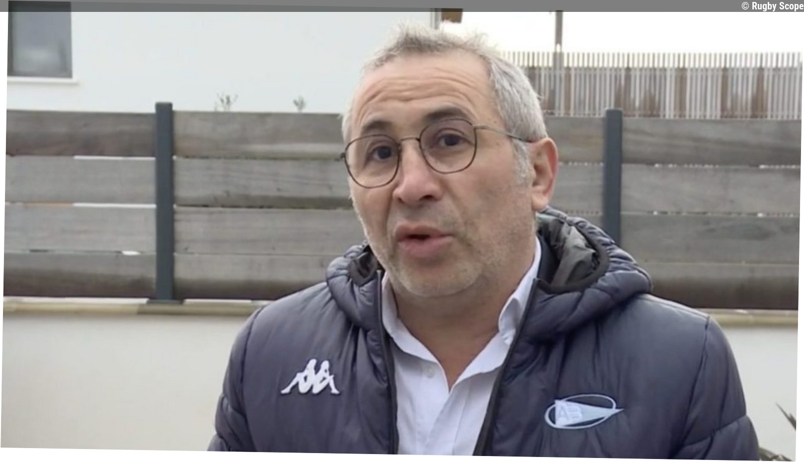 Top 14 : Bayonne convoqué par la LNR, Philippe Tayeb se veut rassurant