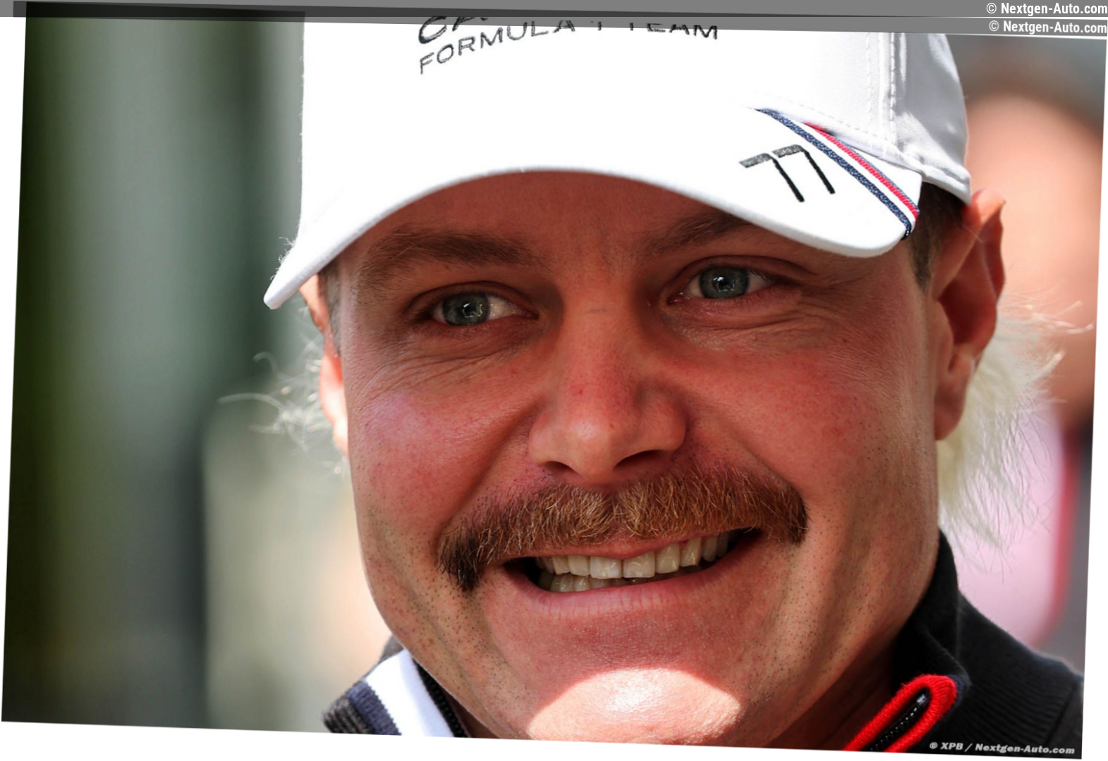 Bottas pense que Cadillac F1 va 'réduire rapidement' son retard sur le peloton