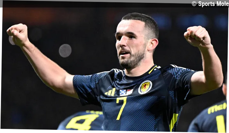 Scotland vs Japan - prediction, team news, lineups