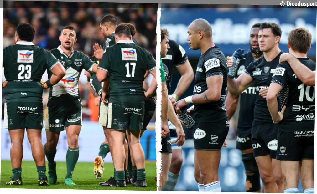 Pau-Racing 92 : sur quelle chaîne, à quelle heure et avec quelles compositions ?