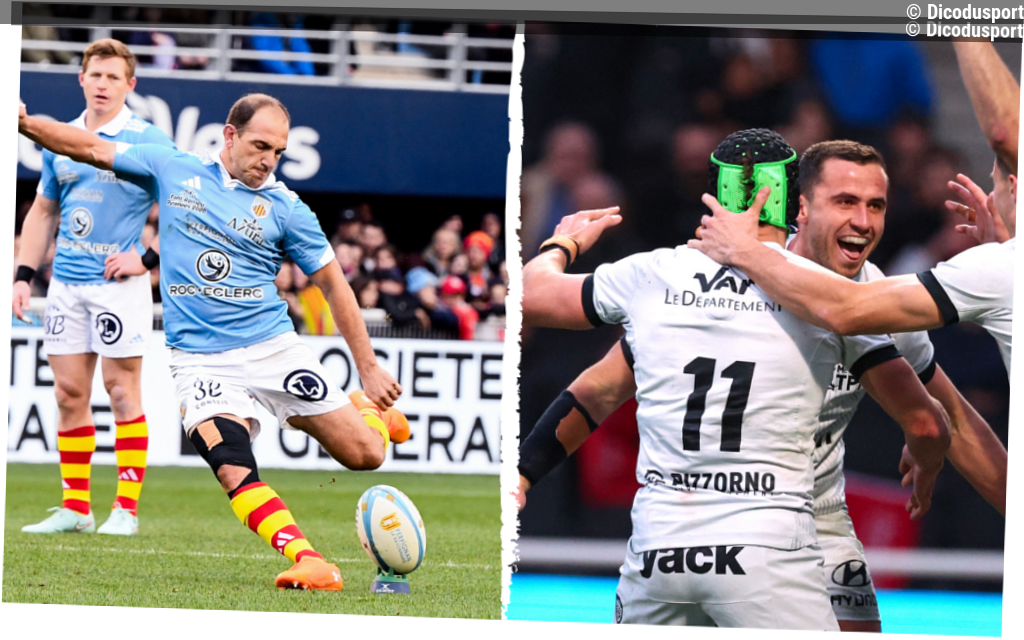 Perpignan-Toulon : sur quelle chaîne, à quelle heure et avec quelles compositions ?