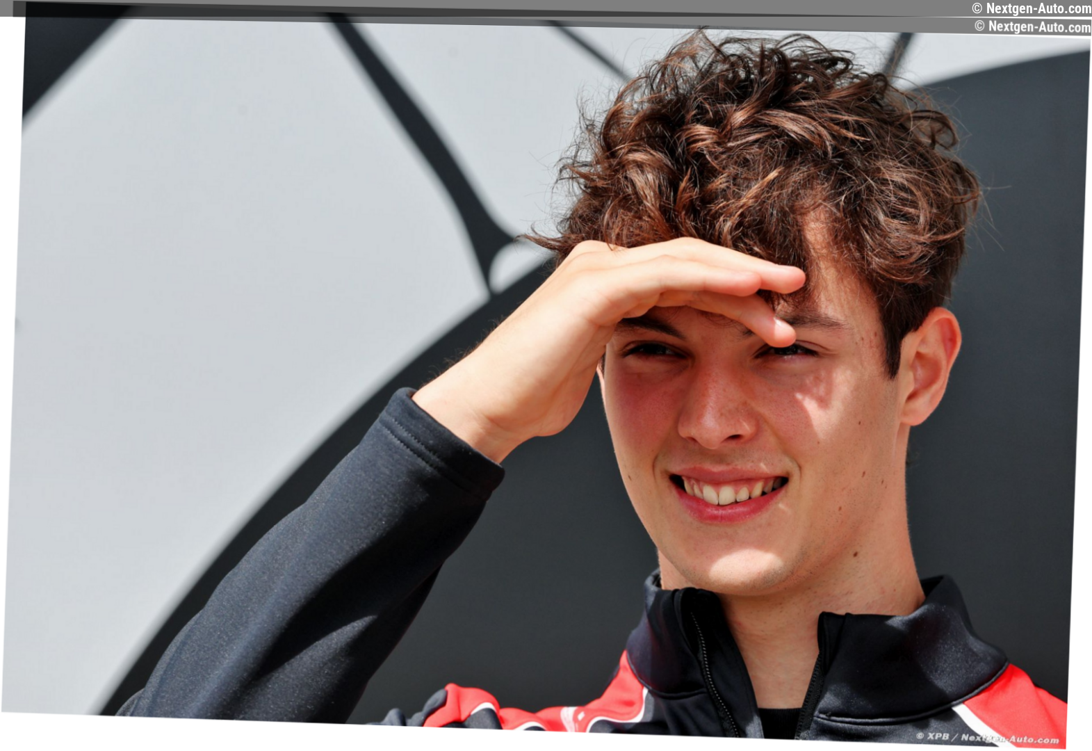 L'homme en forme : Bearman va-t-il encore marquer les esprits au Japon pour Haas F1 ?