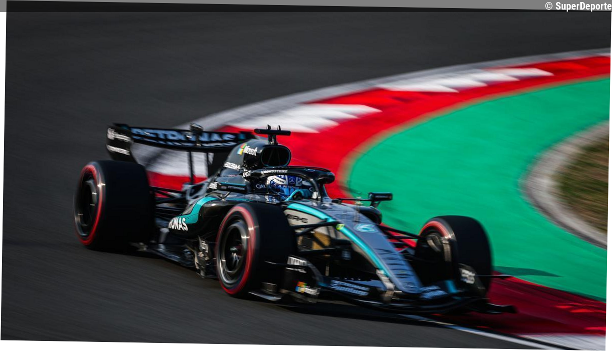 Horarios F1 del GP de Japón: fechas y dónde ver por TV la carrera en directo online