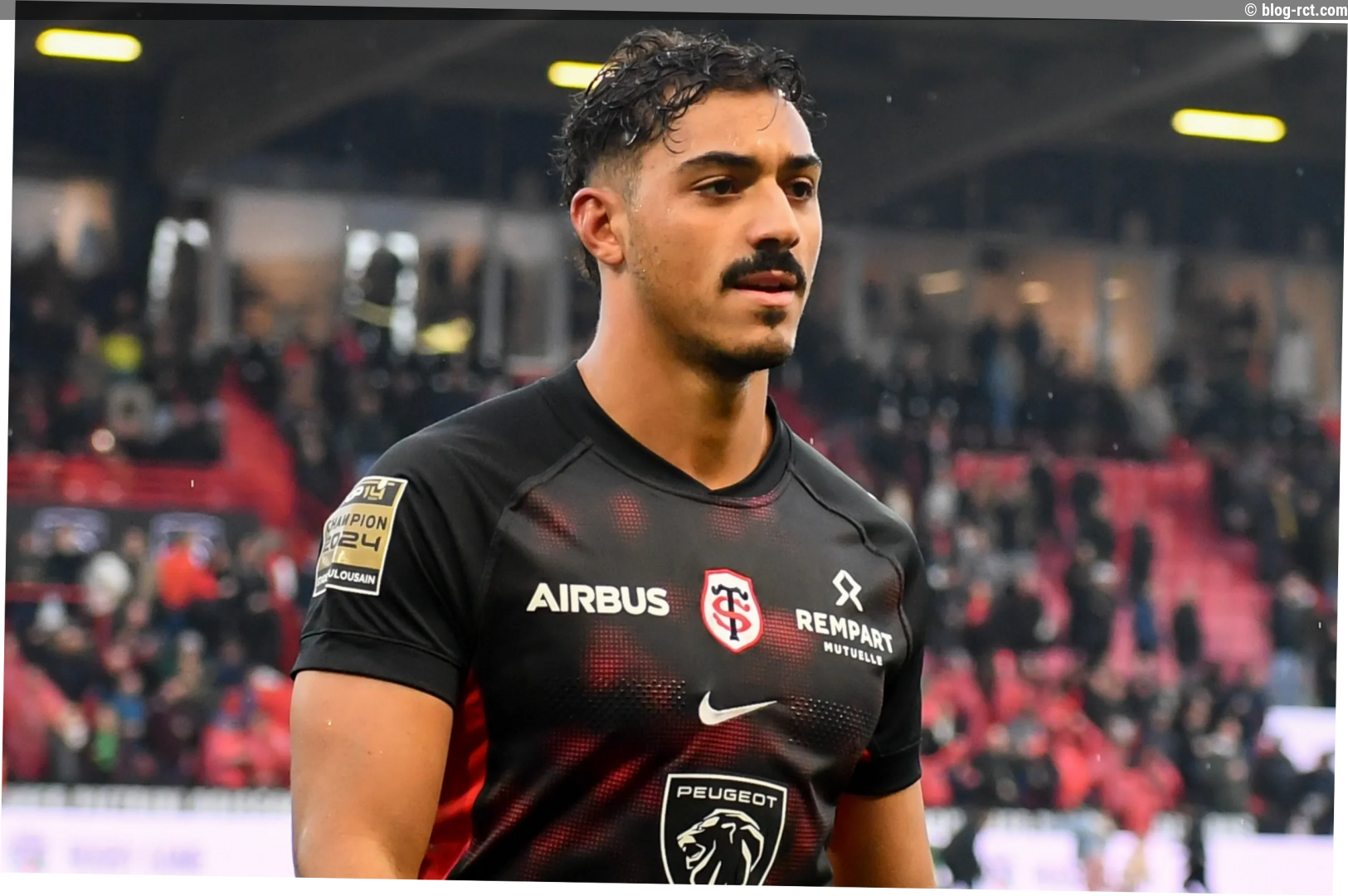 Toulon dans l'incapacité de recruter Dimitri Delibes : Explications