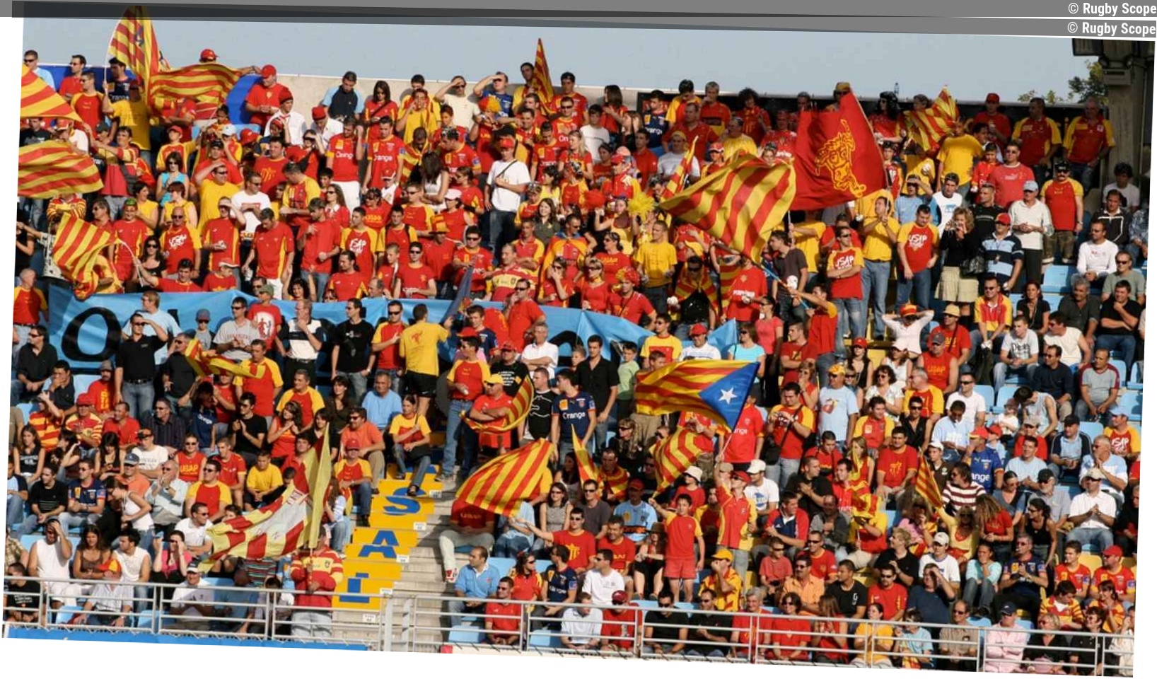 Top 14. Perpignan – Toulon : À quelle heure et sur quelle chaîne ?