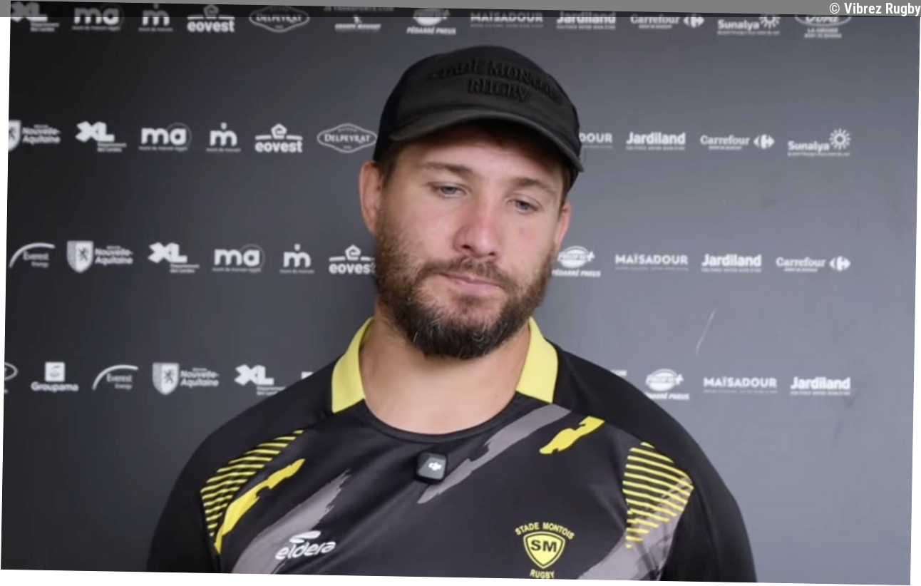 Romain Mareuil : « On s'est dit qu'il fallait faire un résultat à Carca »