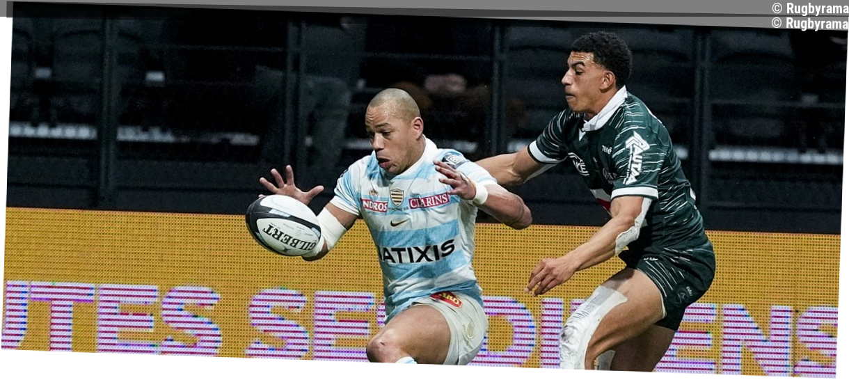 Top 14 – Les pronos de la 20e journée : Toulouse s'adjuge le choc du haut de tableau face à Montpellier, le Racing 92 crée la