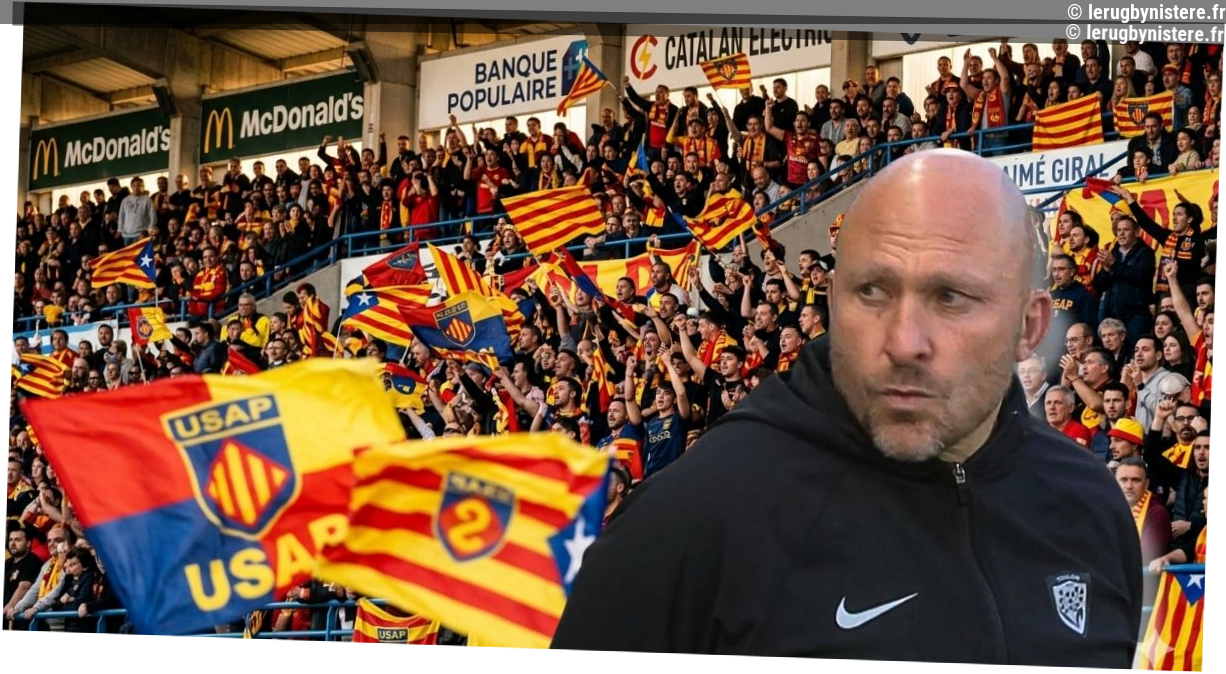 TOP 14. 149 points marqués à l'extérieur, 346 encaissés : Toulon arrive à Perpignan dans un état alarmant ce samedi