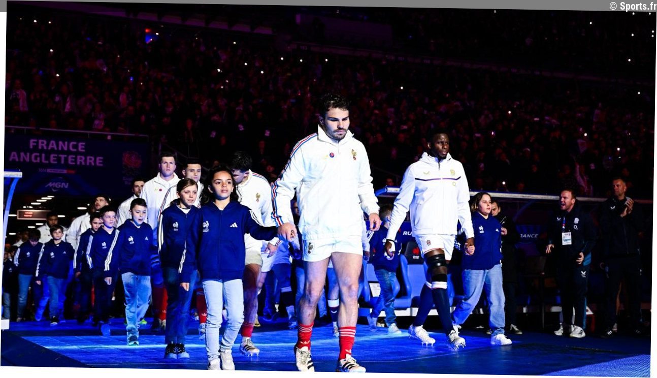 XV de France, gros problÃ¨me annoncÃ© pour le Mondial