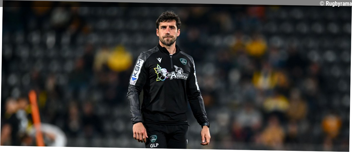 Top 14 - "Ce challenge est primordial" : le staff palois vise le 100% à domicile pour viser la phase finale