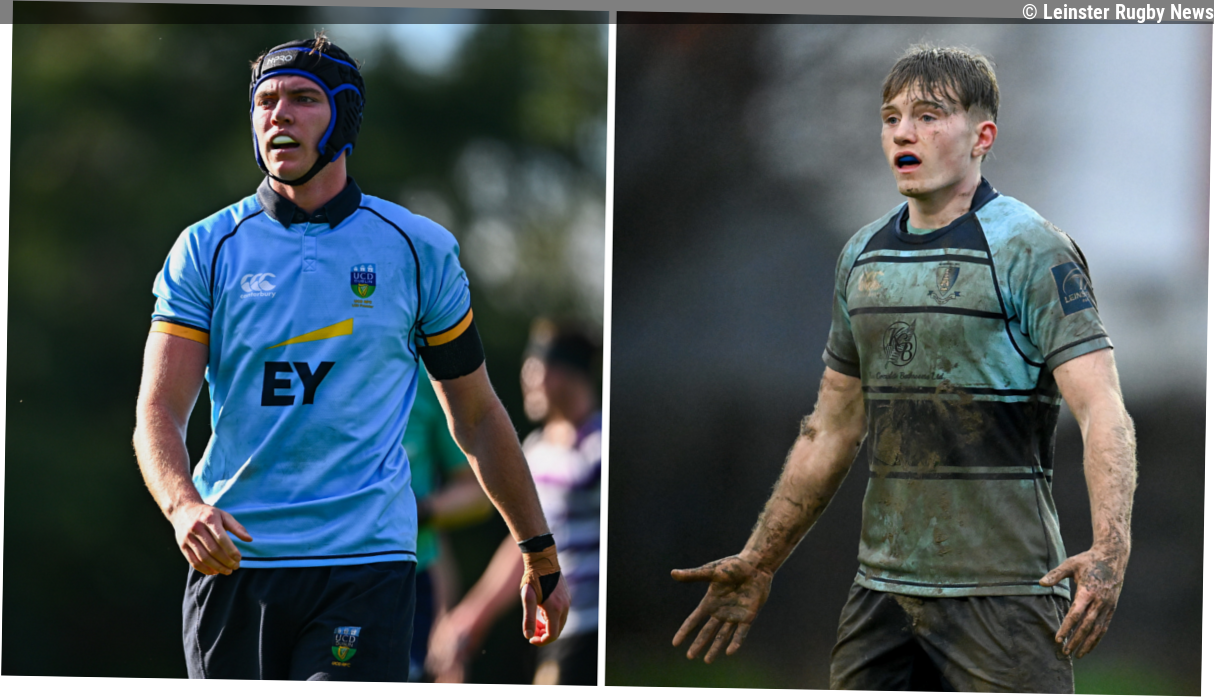 Homefield advantage counts for little in McCorry Cup quarter-finals