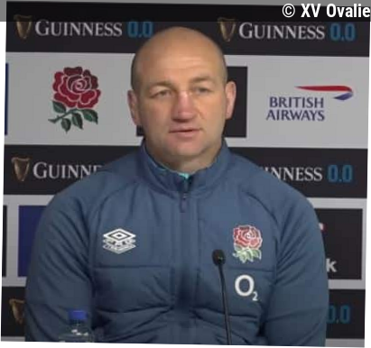 Et si Andy Farrell succédait à Steve Borthwick à la tête de l'Angleterre ?