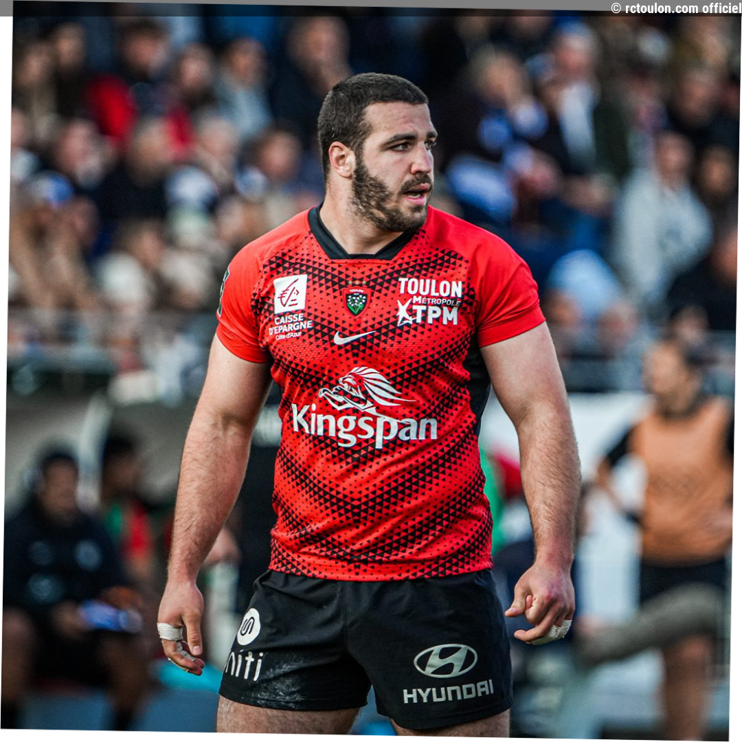 Perpignan – Toulon (Top 14 – J20) : la composition toulonnaise
