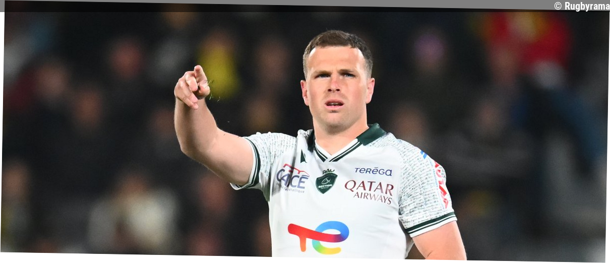 Top 14 – Les compositions de Pau – Racing 92 : Joe Simmonds titulaire, Lekima Tagitagivalu face à son ancien club
