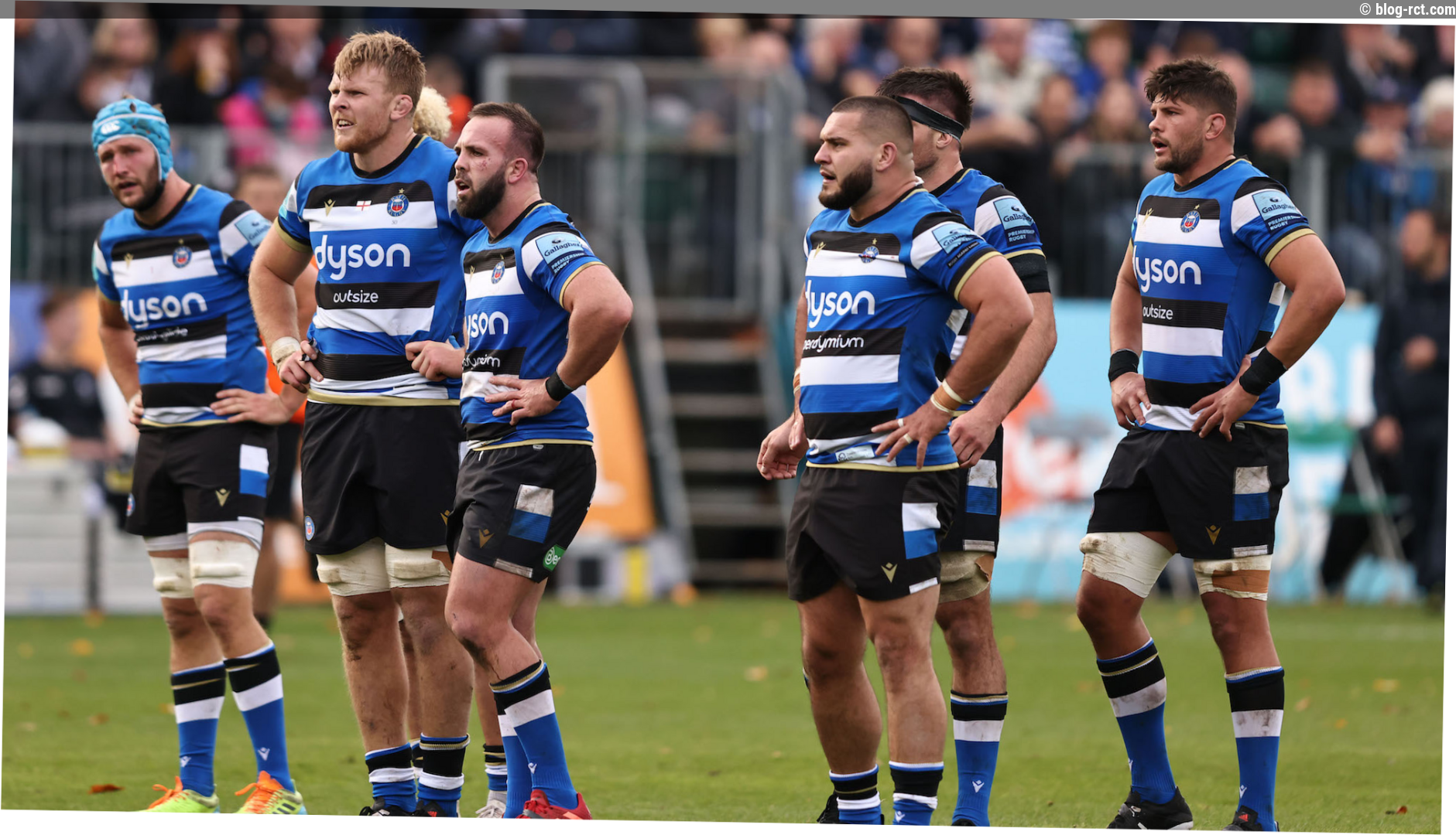 INSOLITE – La Premiership met en place un Salary Cap inversé avec un plancher salarial imposé !