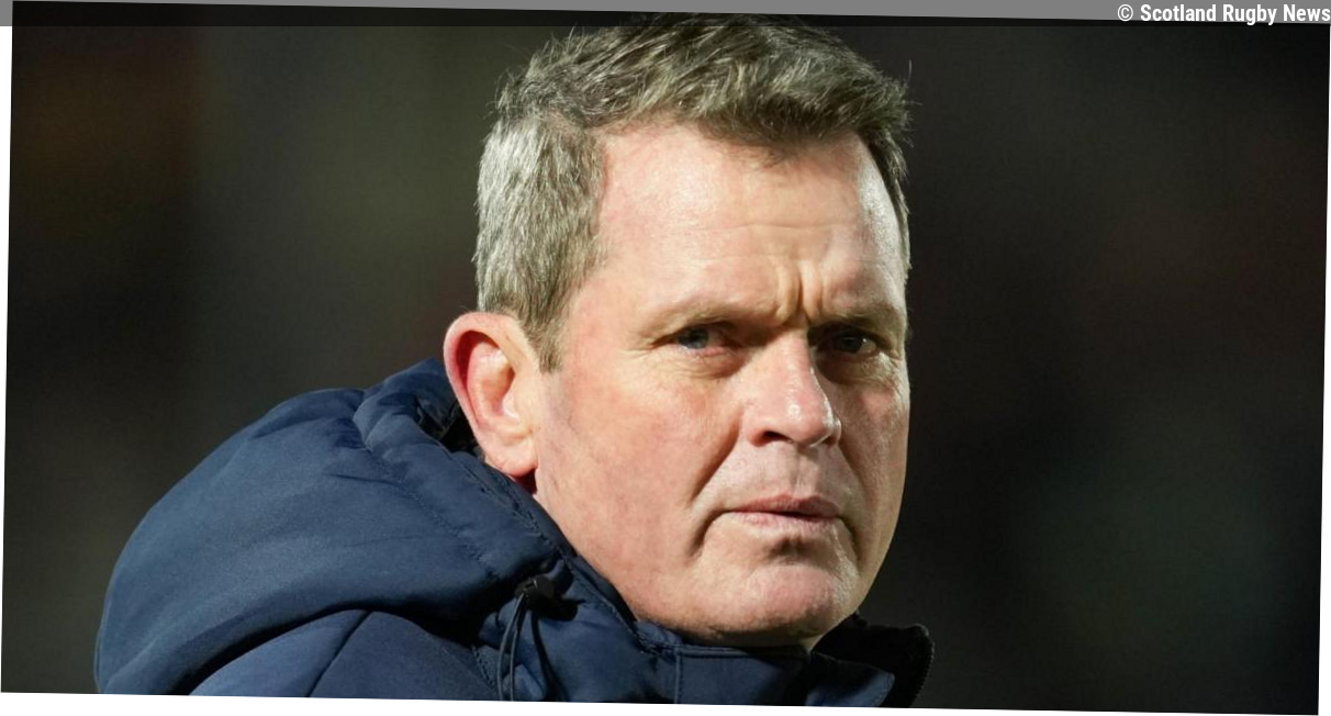 Edinburgh Rugby dealt further blow as Scotland cap suffers injury setback
