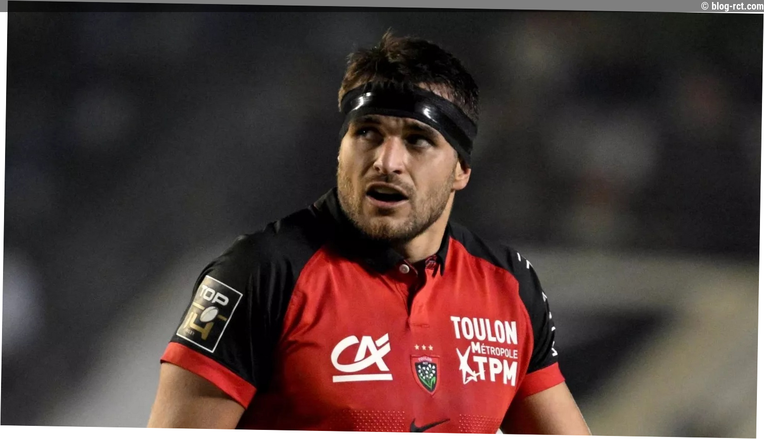 Les vérités sur le forfait d'Esteban Abadie contre l'USAP