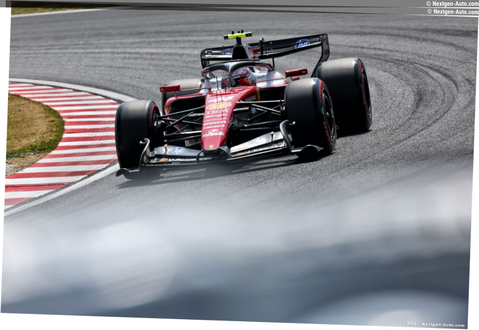 Photos - GP du Japon de F1 2026 - Samedi