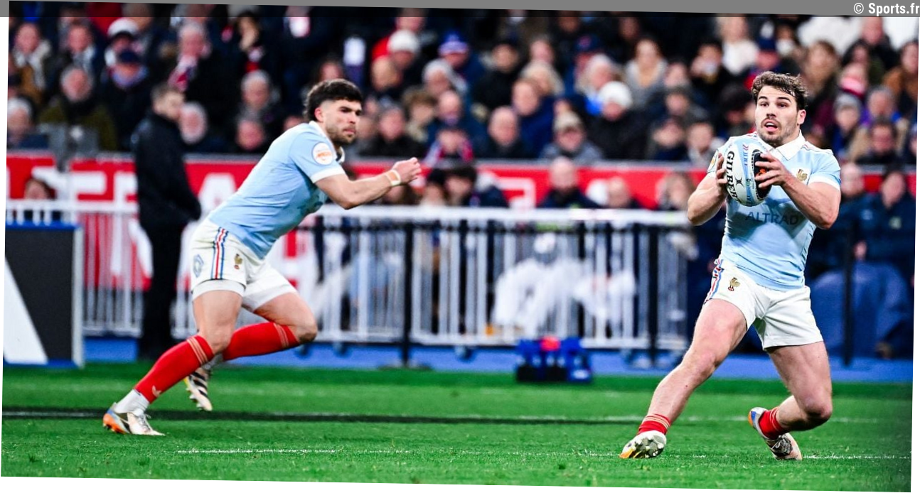 XV de France, clash annoncÃ© chez les Bleus