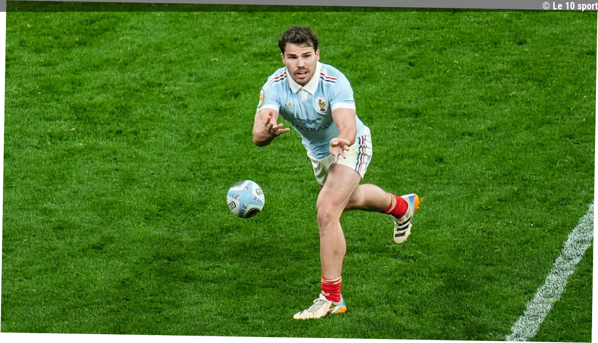«Il a mis fin à ma carrière» : Cet ancien joueur du XV de France balance sur Antoine Dupont !
