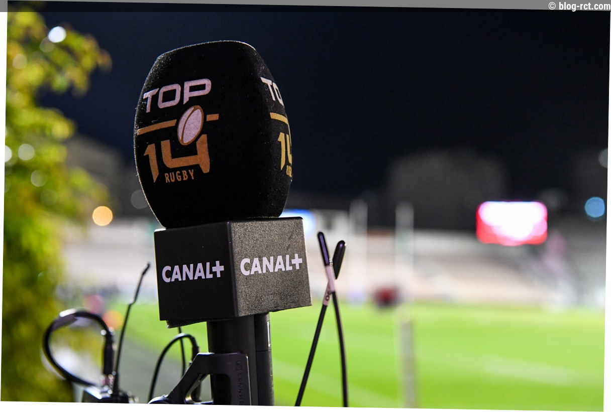 Votre programme Top 14 de ce samedi 28 mars se veut très alléchant
