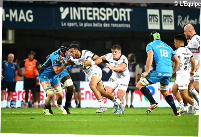 Après une déculottée lors du match aller, Toulouse a des comptes à régler avec Montpellier : « c'était notre pire défaite dep