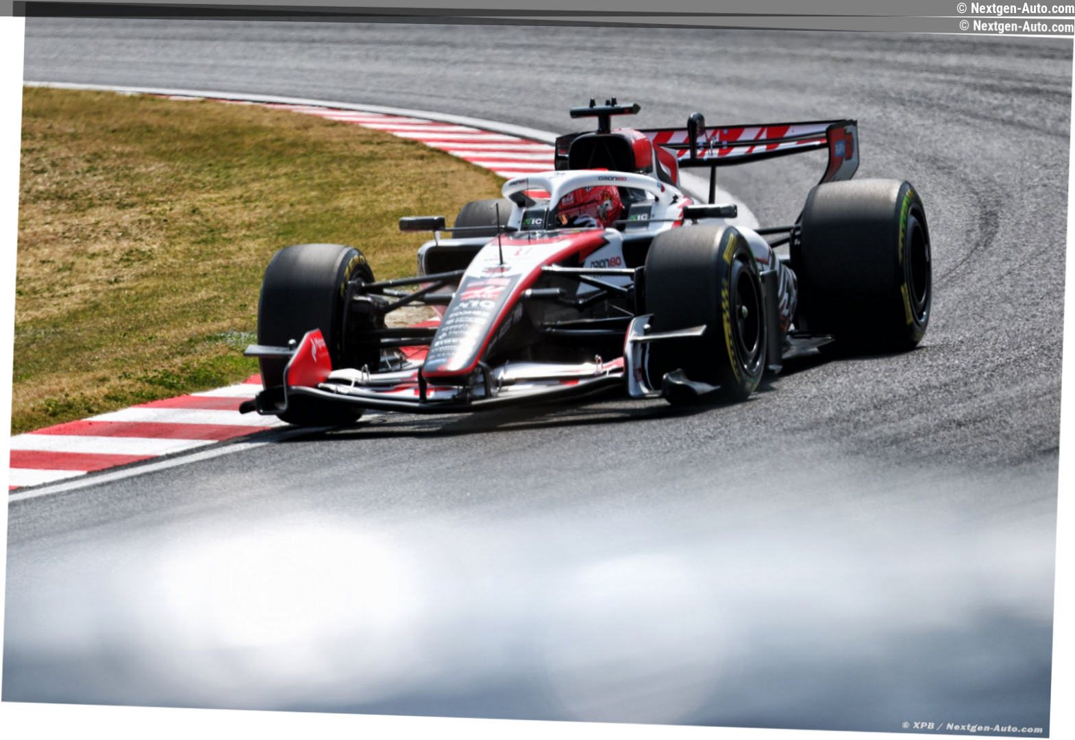 Ocon est déçu car Haas F1 'n'aurait pas pu aller' en Q3 à Suzuka