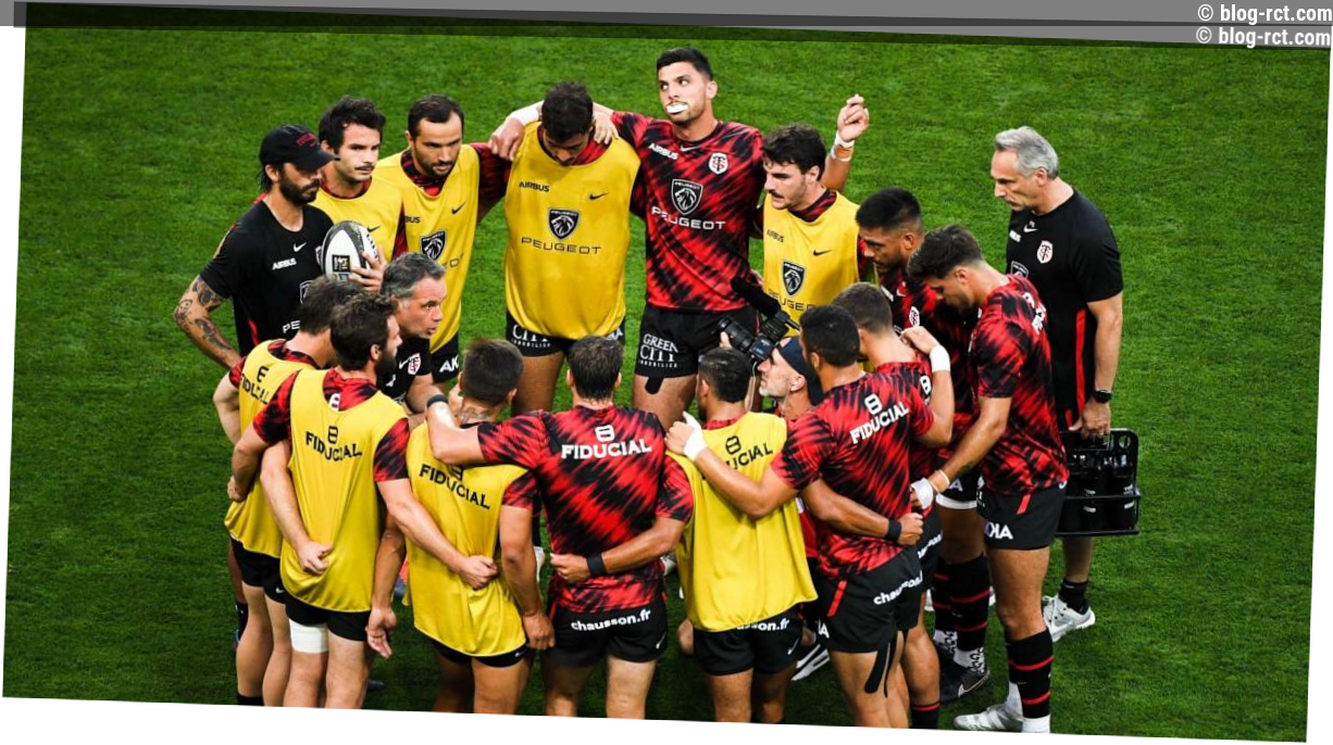 Stade Toulousain : L'heure de la vengeance a sonné, Montpellier craint le pire