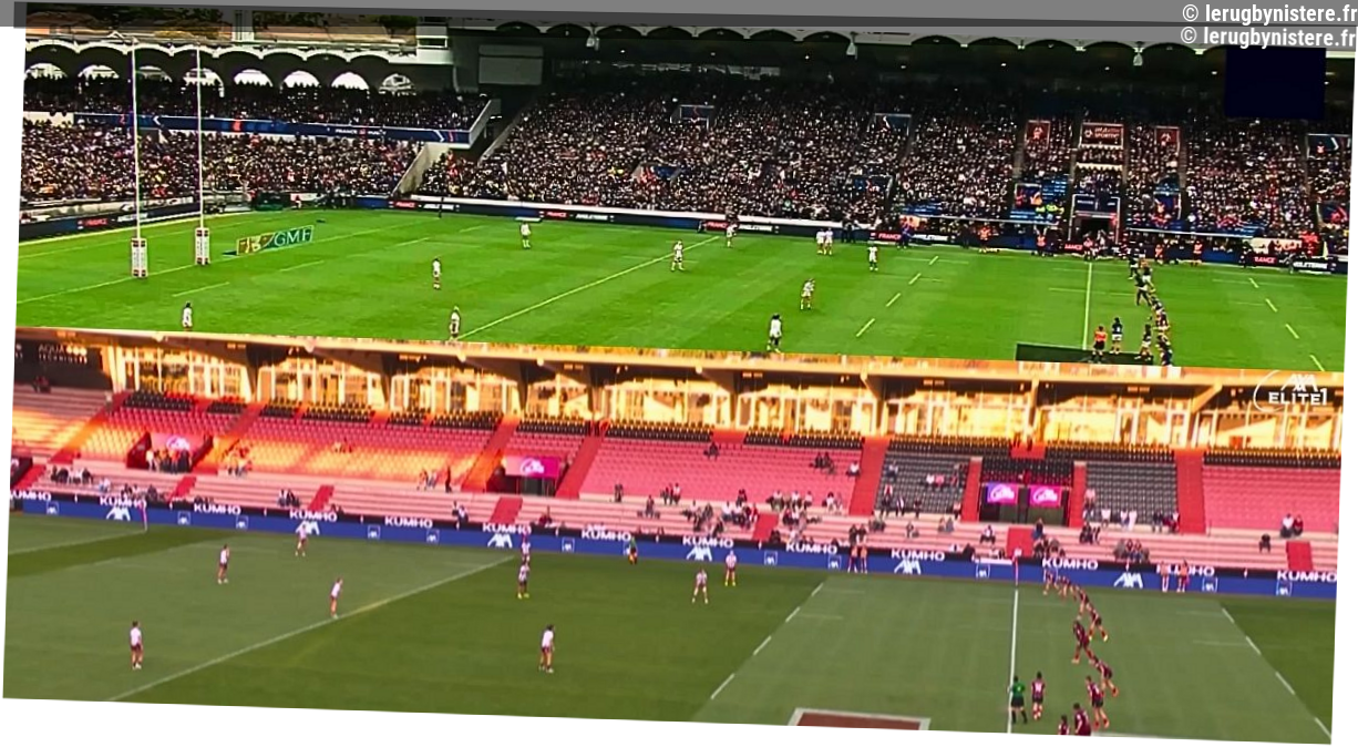 Zéro Coupe d'Europe, 500€ d'indemnités : la face cachée (et précaire) du rugby féminin