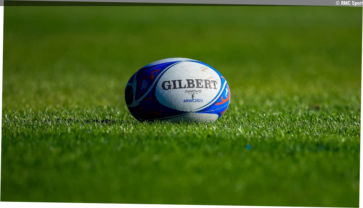 Pro D2: un commentateur radio agressé en plein match à Aurillac, la LNR lance une enquête