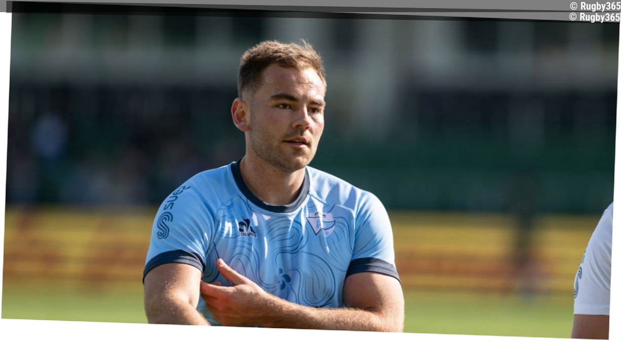 Top 14 – Bayonne : Segonds privé du match contre la Rochelle pour une… virée nocturne