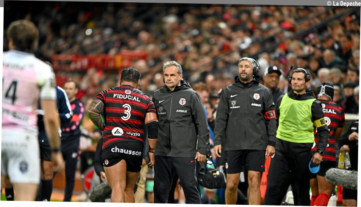 Stade Toulousain-Montpellier : "Juste suffisant dans un match passable…" Malgré le succès "rouge et noir", Jean Bouilhou et l