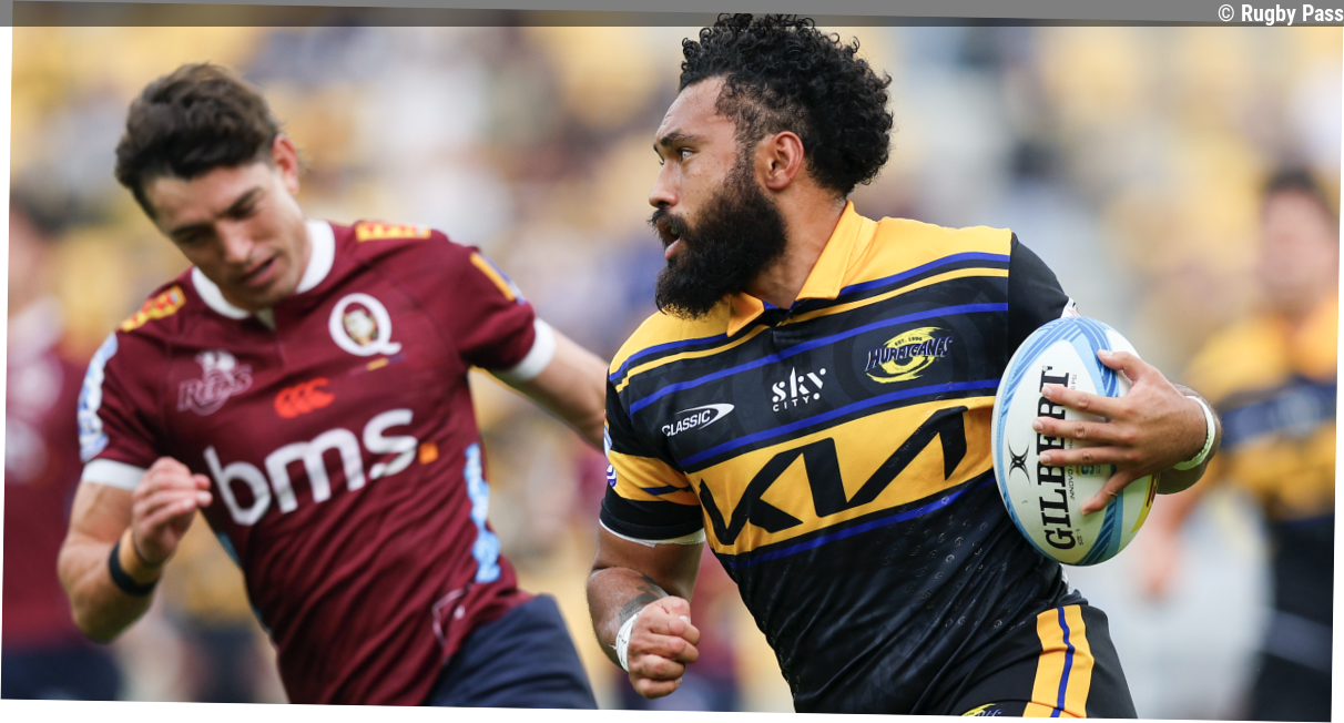 Du'Plessis Kirifi highlights unseen attributes of Fehi Fineanganofo