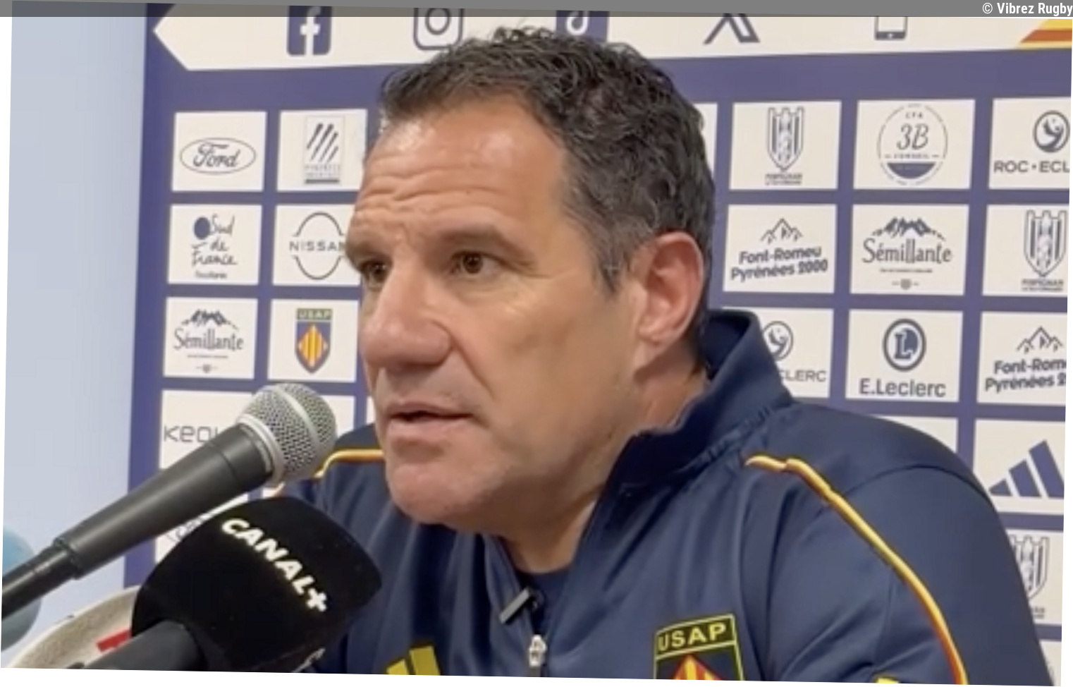 Laurent Labit : « On est allés se chercher le match »