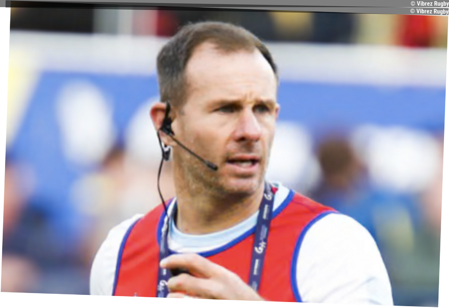 Gerard Fraser : « Pour gagner un match comme ça, il faut du caractère »