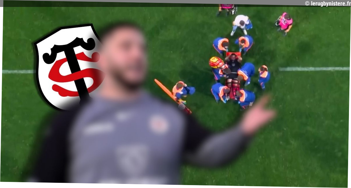 ''Ça va aller en s'empirant'' : blessé, ce vétéran du Stade Toulousain fait un aveu inquiétant