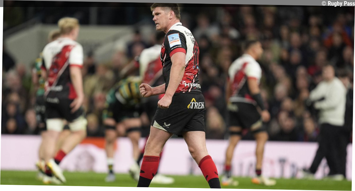 'Gutted' Mark McCall reacts as Saracens PREM season takes massive knock