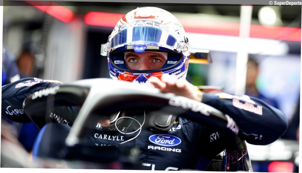 Verstappen lanza la 'bomba': Podría retirarse a final de temporada