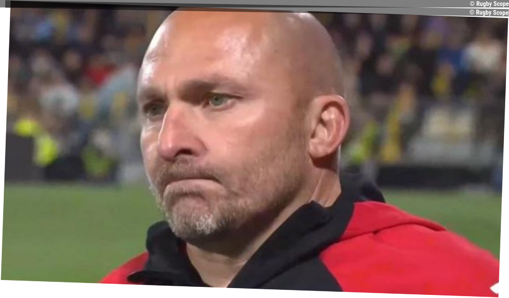 Top 14 : Pierre Mignoni, « On a eu peur, mais peur de quoi ? »