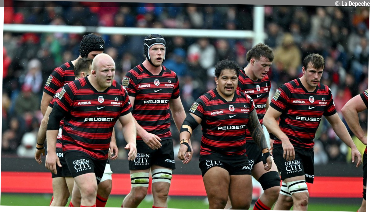 Top 14 : "On a manqué un penalty sans goal", "on a eu peur mais peur de quoi ?": les meilleures réactions des joueurs et entr